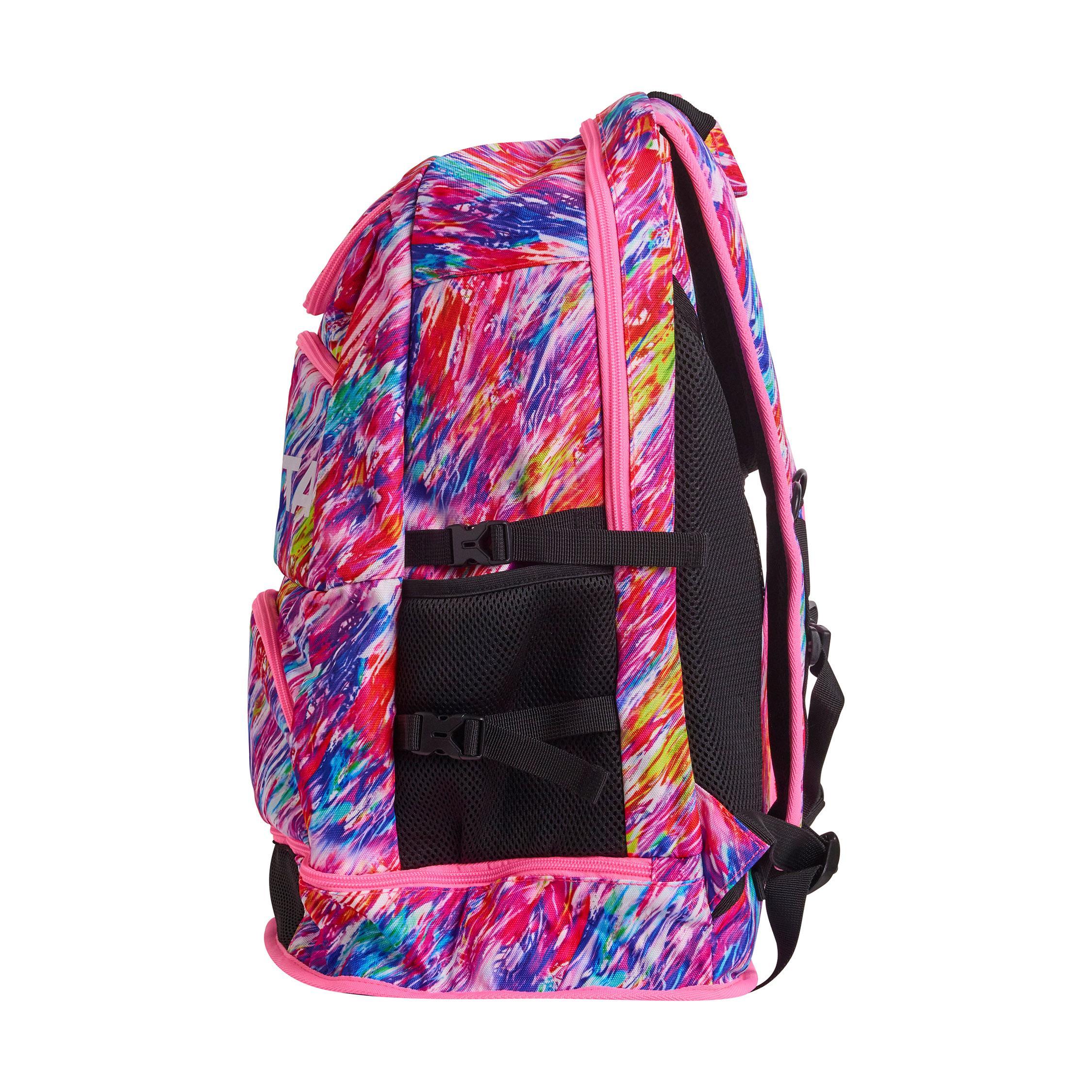 Funkita 36升多功能游泳背包 - Blow In - Image 6