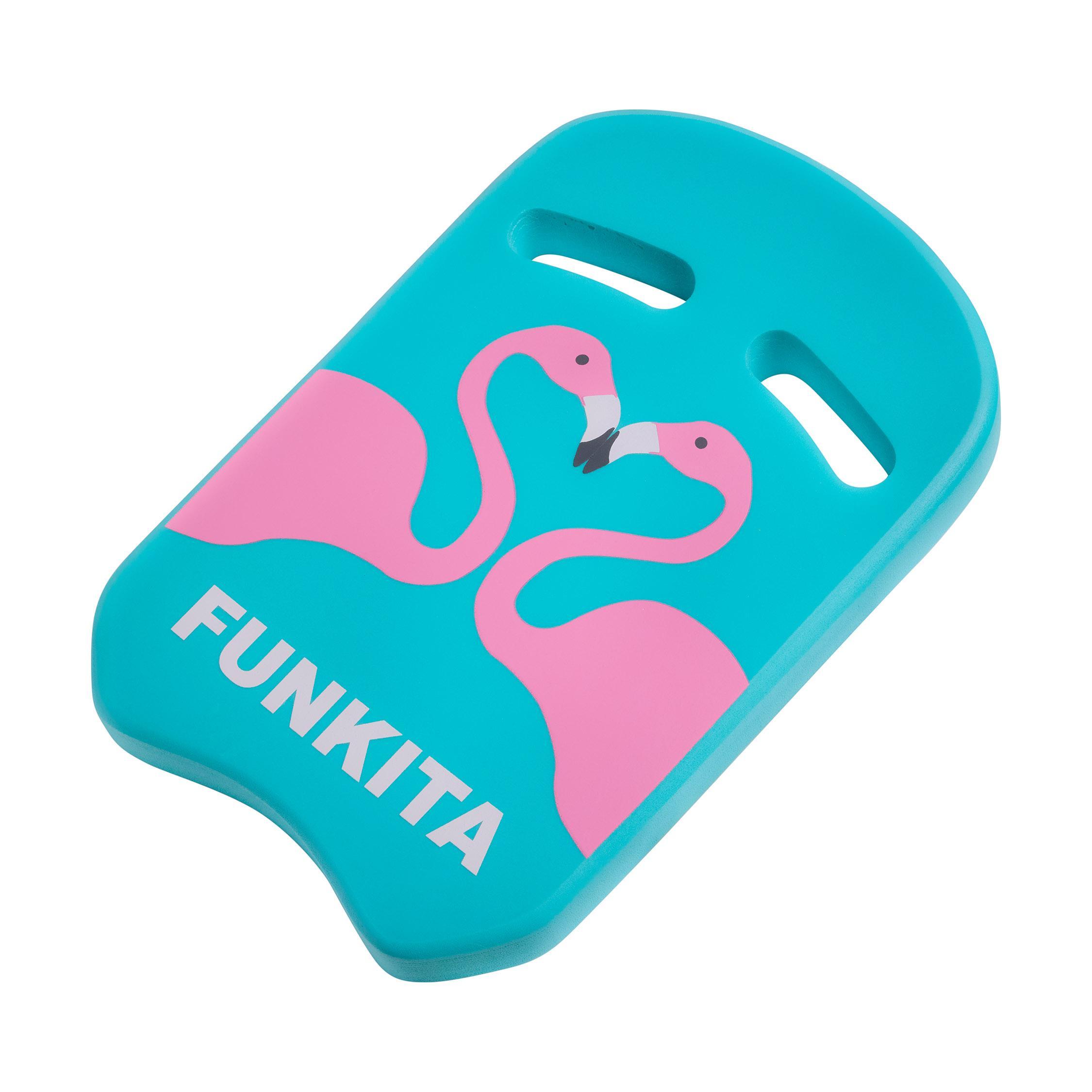 Funkita游泳浮板 - Go Flamingo!