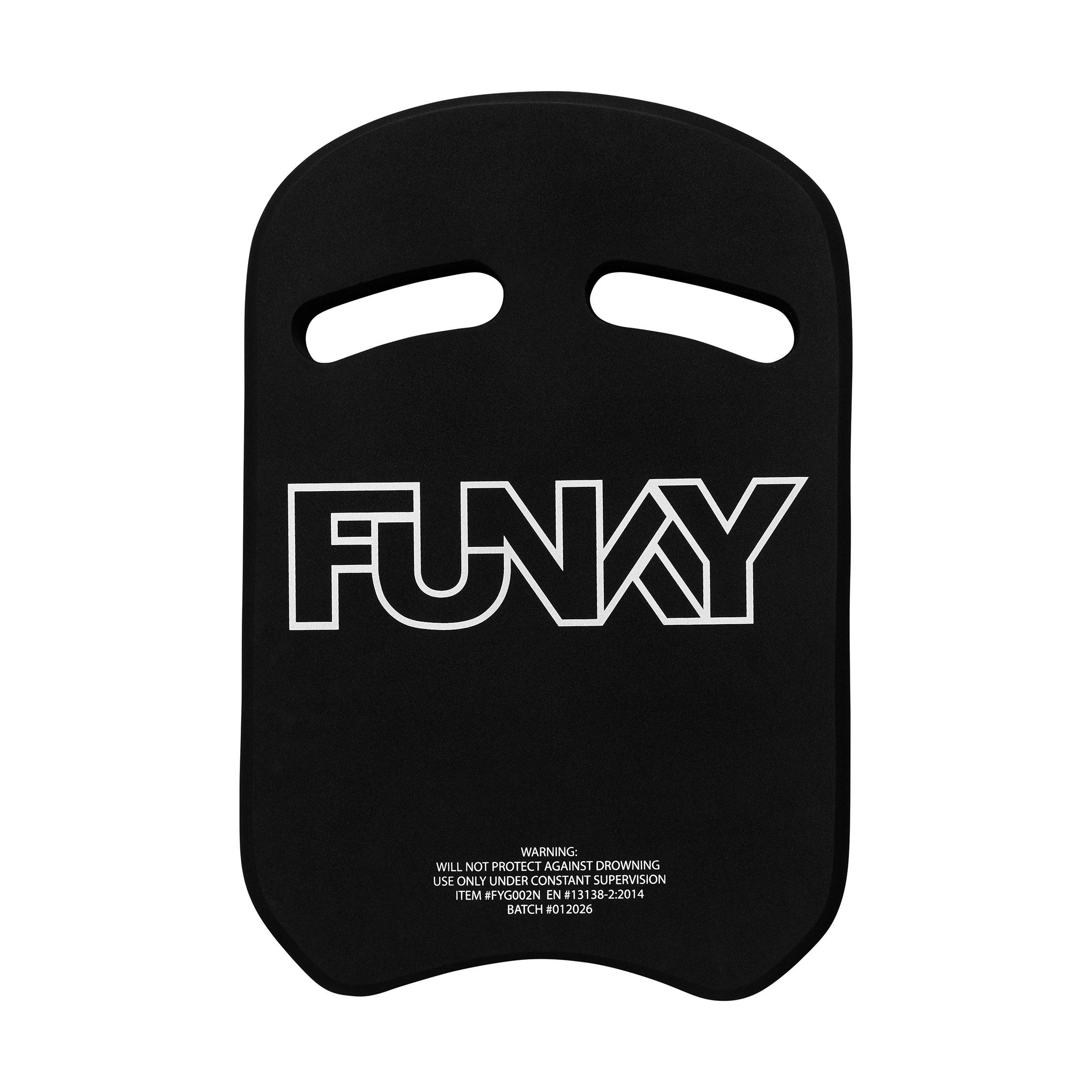 Alternative view of Funky游泳浮板- Bits Of Peace