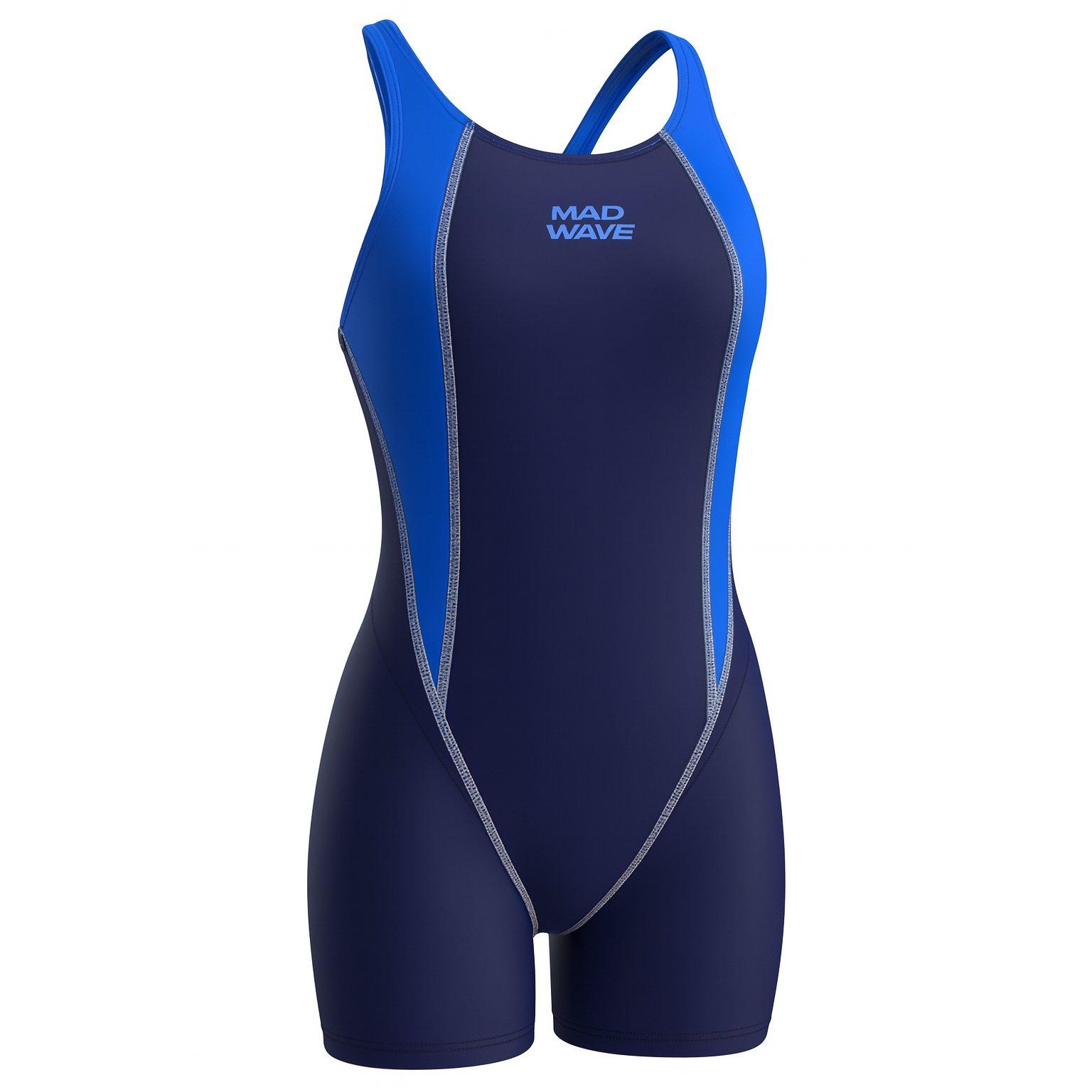 Mad Wave兒童運動連體泳衣 HICLO - Image 5