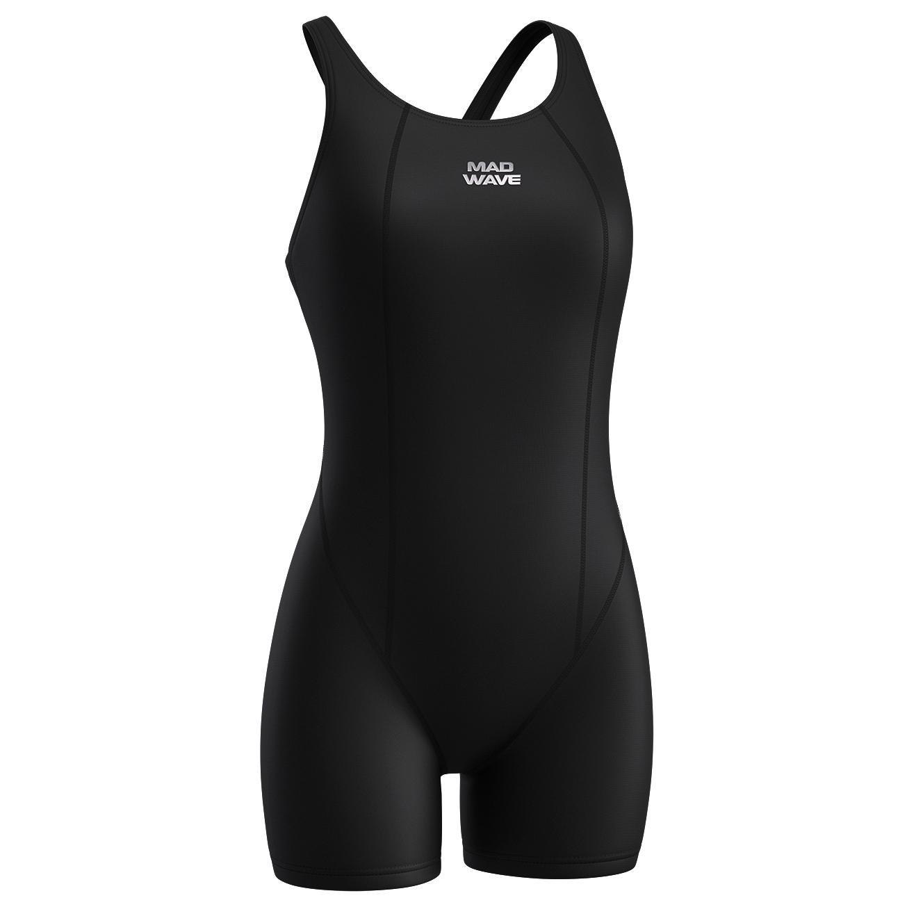 Mad Wave兒童運動連體泳衣 HICLO