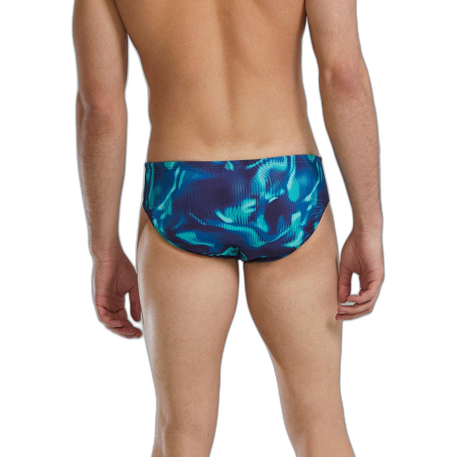 TYR男士三角泳褲 -Waveform - Image 4