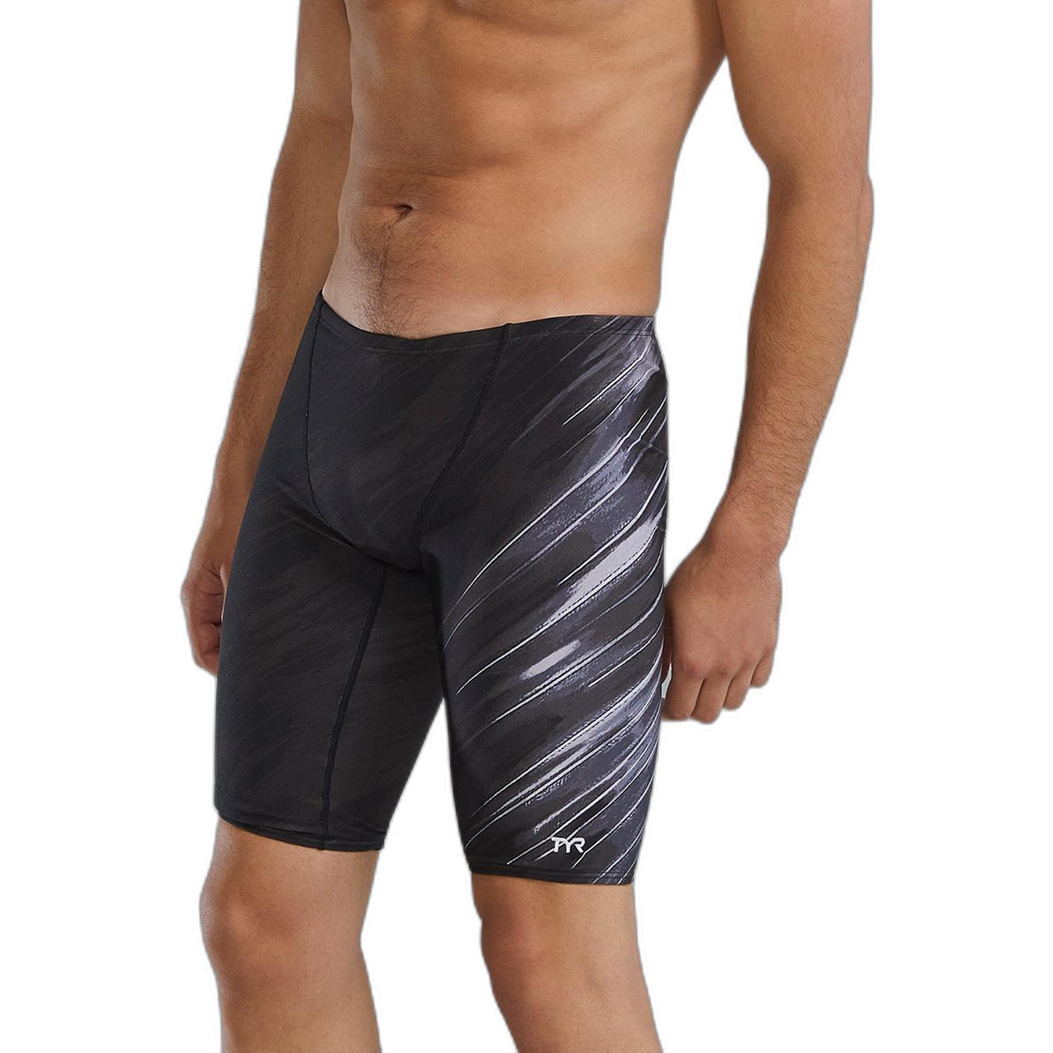 TYR男士及膝泳褲 - Cycloid - Image 8