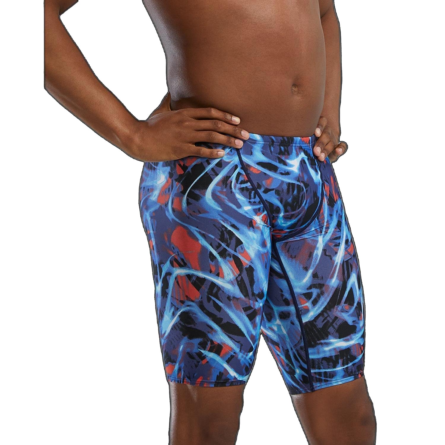 TYR男士泳褲 - Electro - Image 4