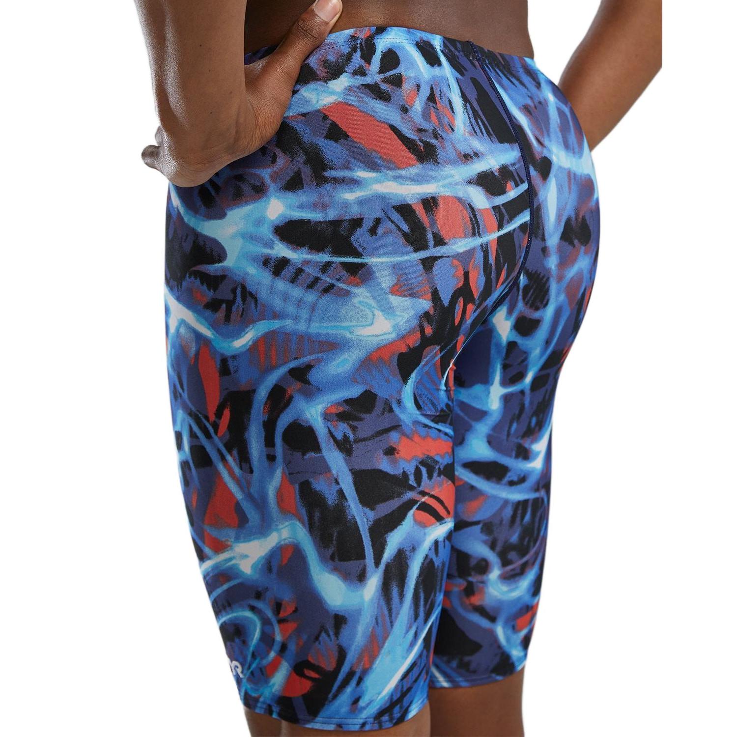 TYR男士泳褲 - Electro - Image 7