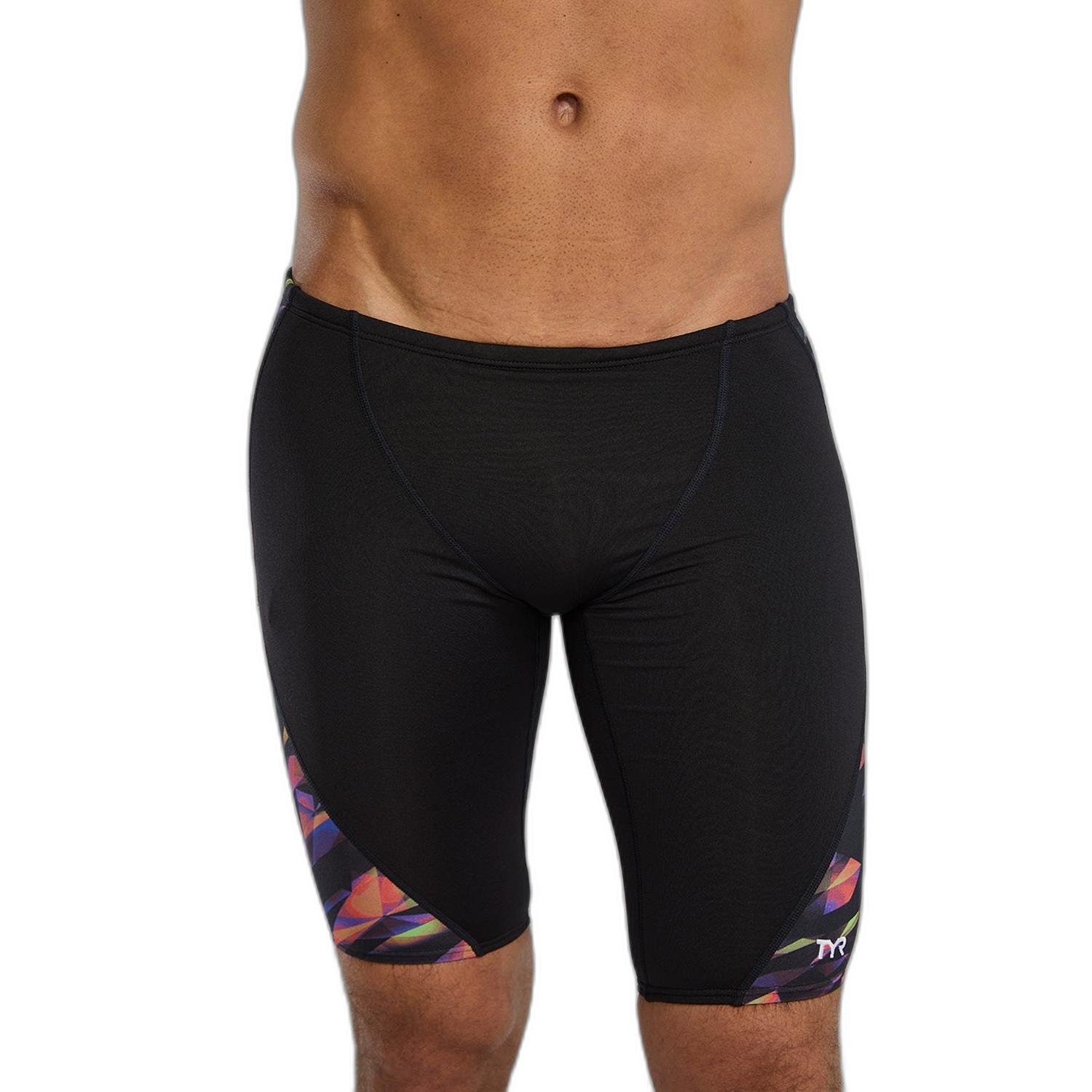 TYR男士及膝泳褲 - Triadic - Image 10