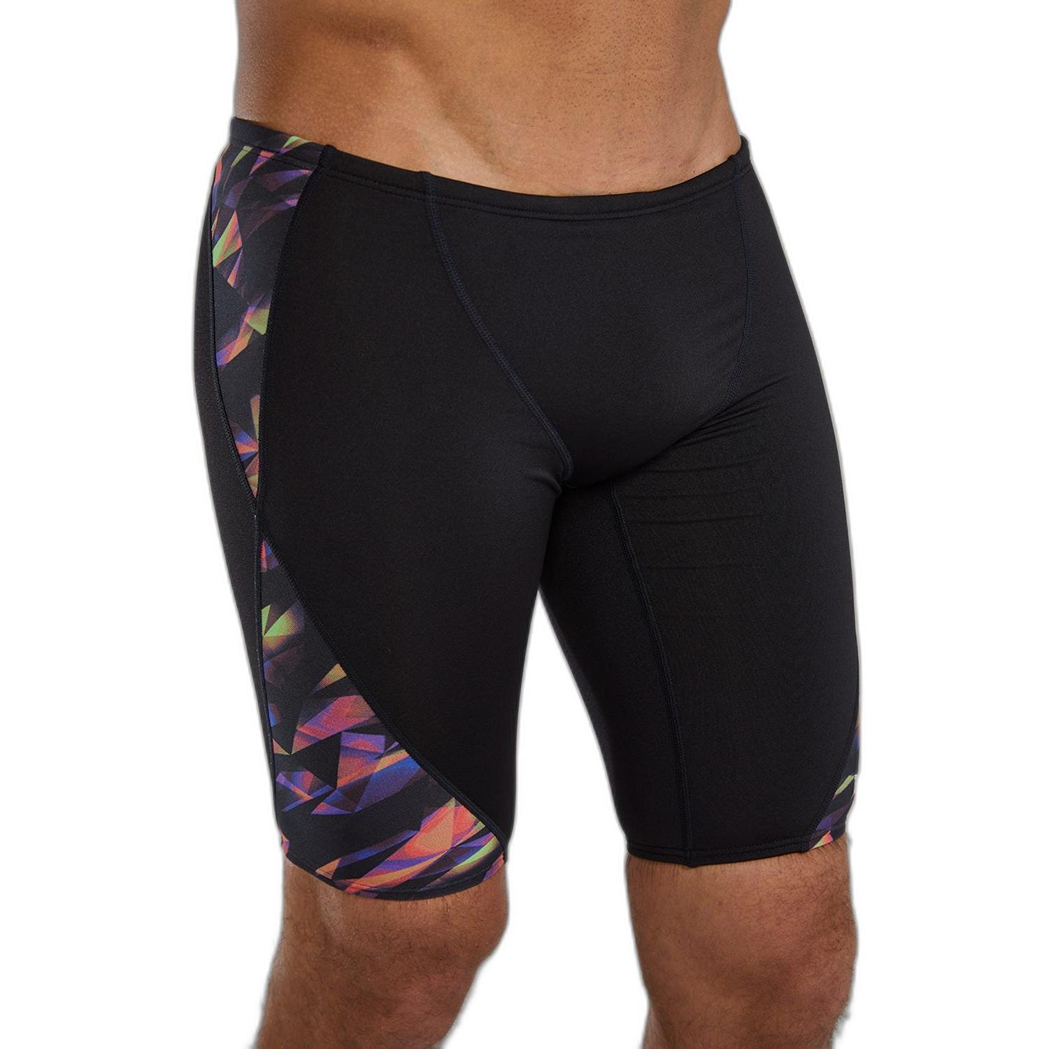 TYR男士及膝泳褲 - Triadic - Image 9