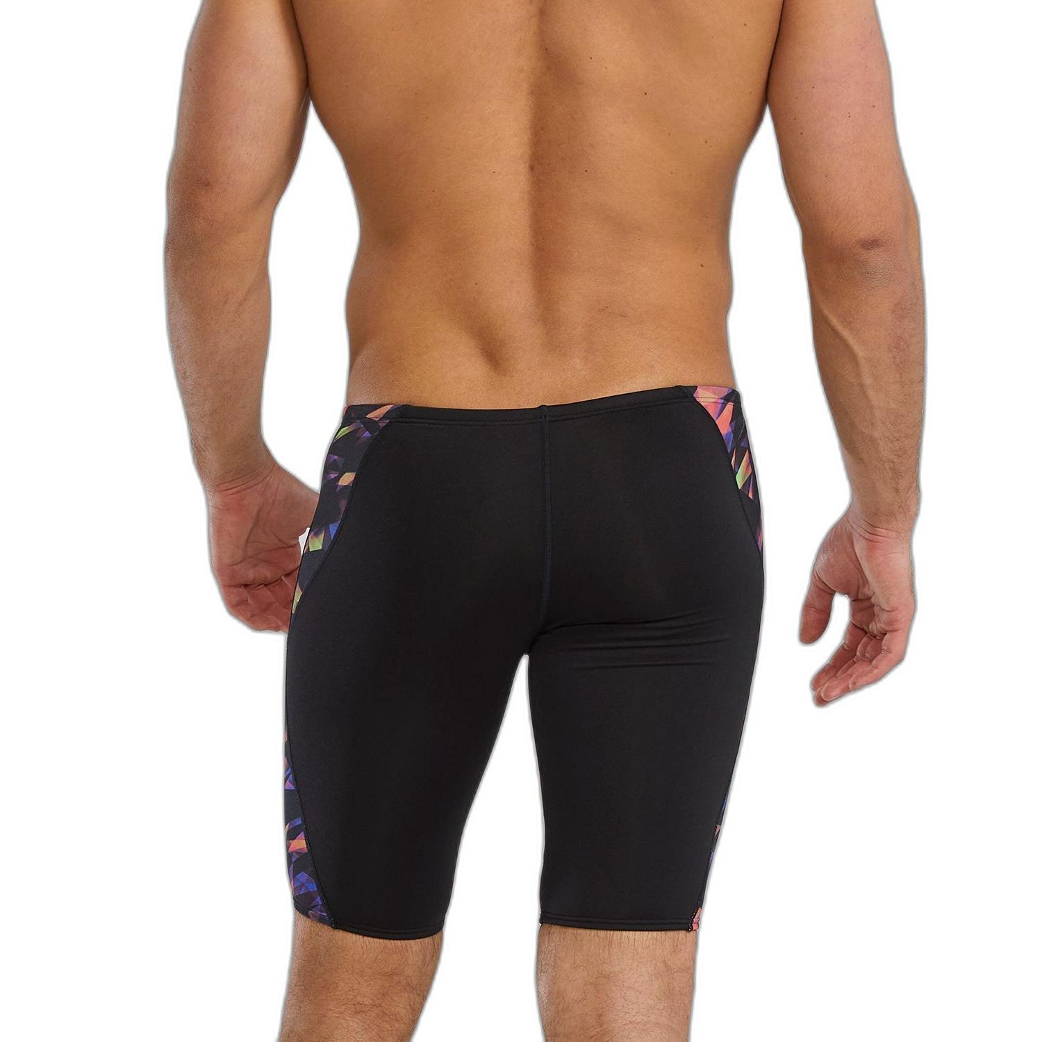 TYR男士及膝泳褲 - Triadic - Image 7