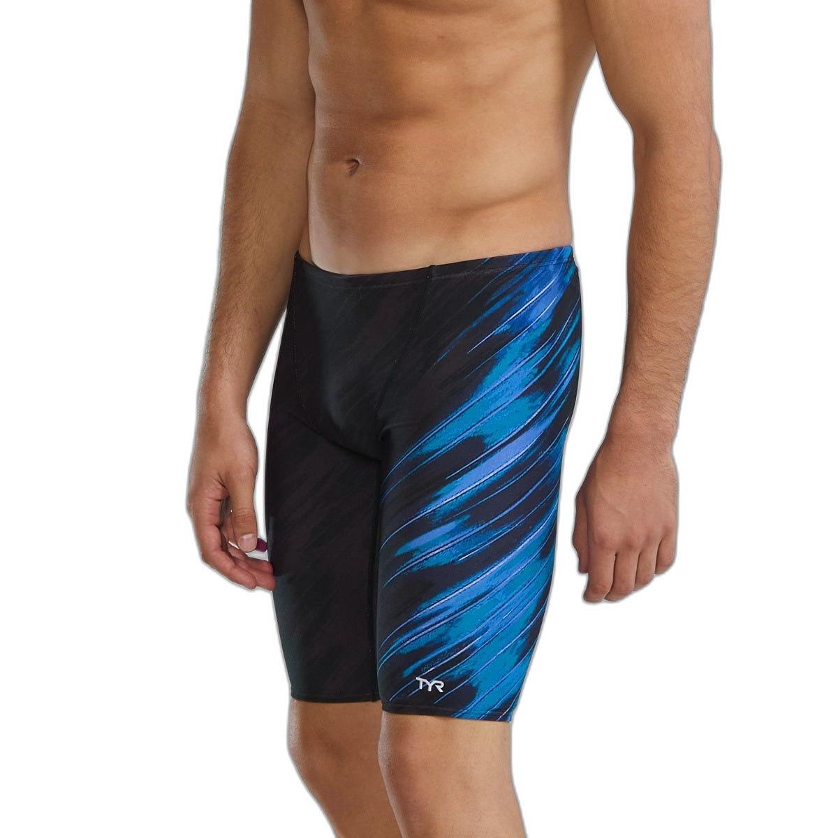 TYR男士及膝泳褲 - Cycloid - Image 4