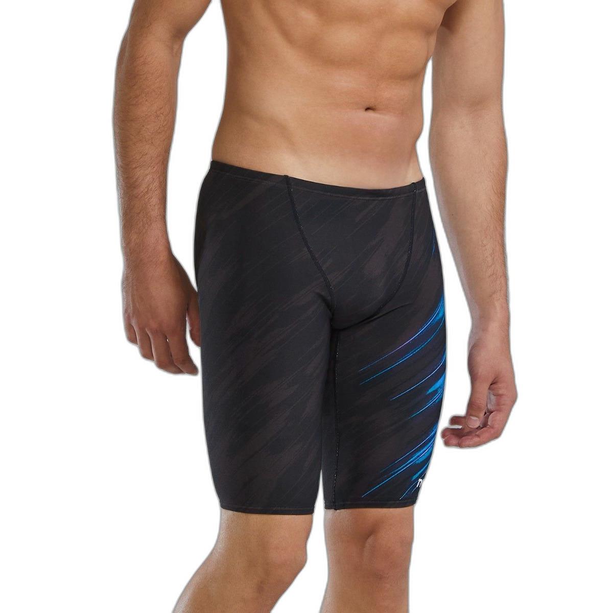 TYR男士及膝泳褲 - Cycloid - Image 3