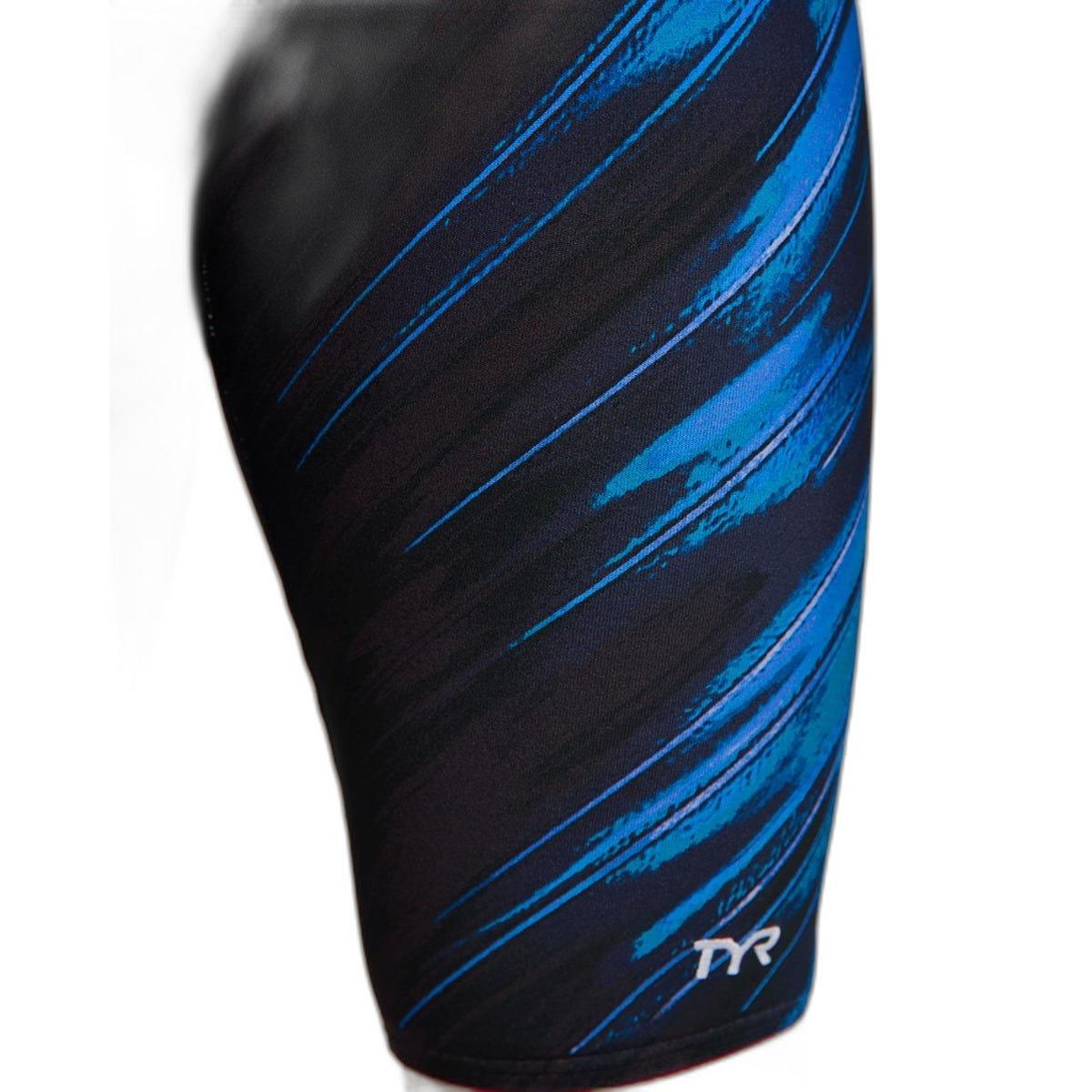 TYR男士及膝泳褲 - Cycloid - Image 5