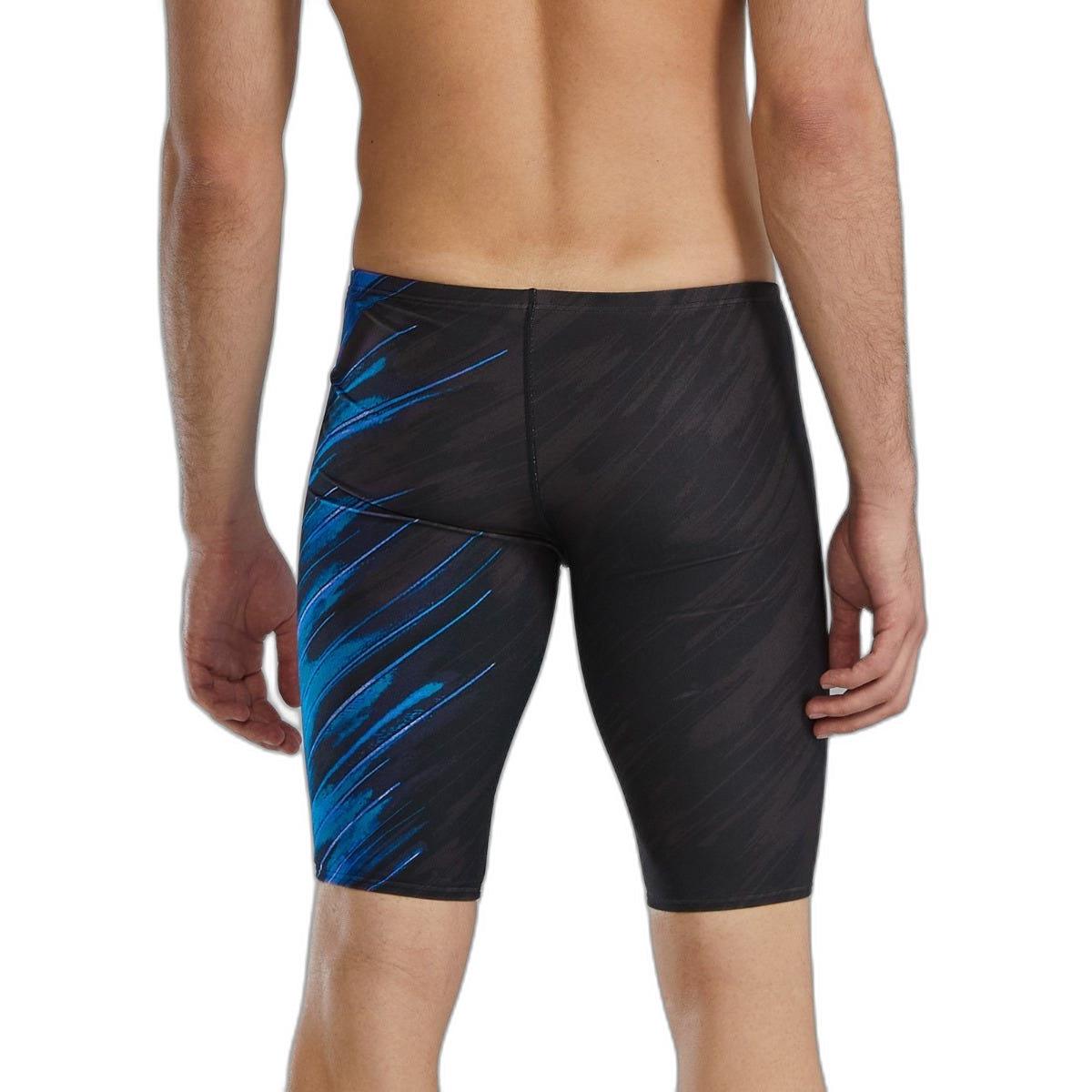 Alternative view of TYR男士及膝泳褲 - Cycloid