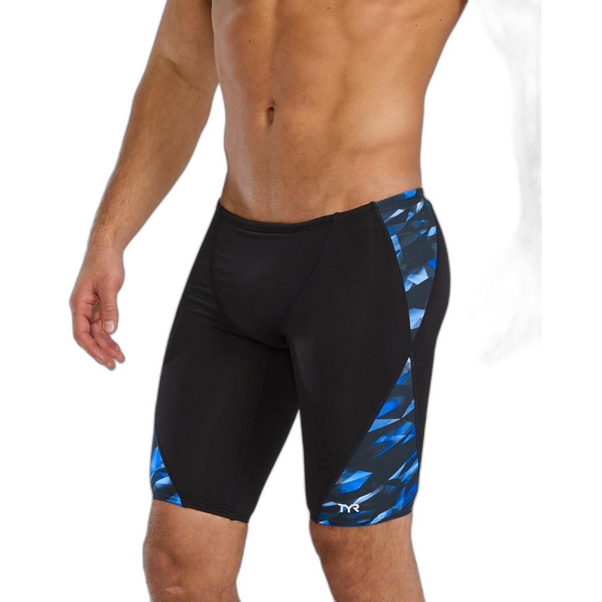 TYR男士及膝泳褲 - Triadic - Image 3