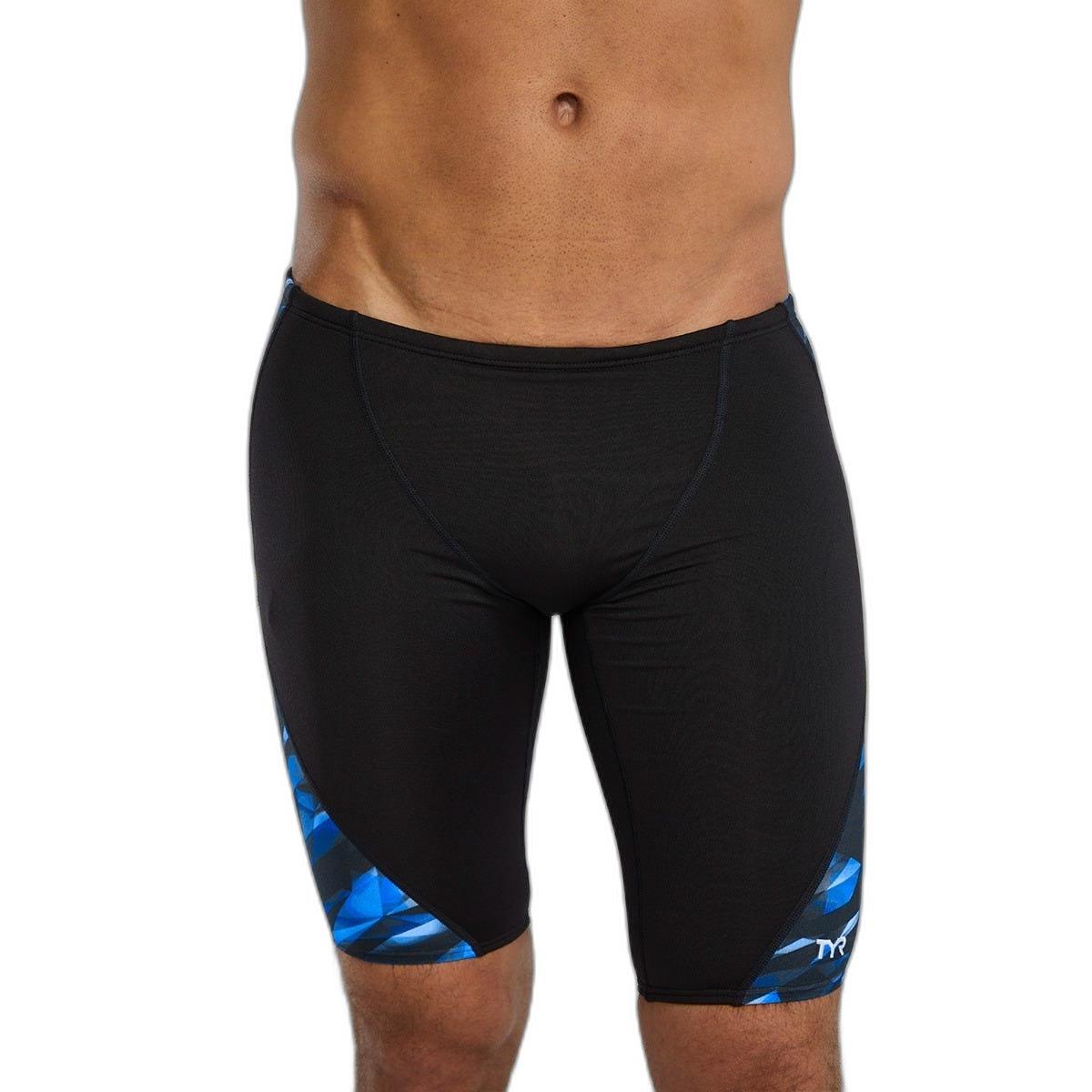 TYR男士及膝泳褲 - Triadic - Image 5