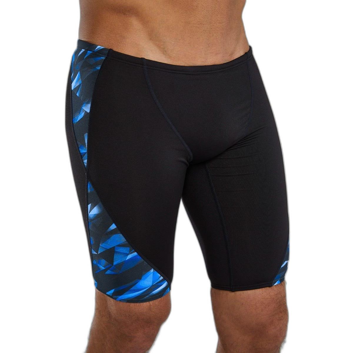 TYR男士及膝泳褲 - Triadic - Image 6