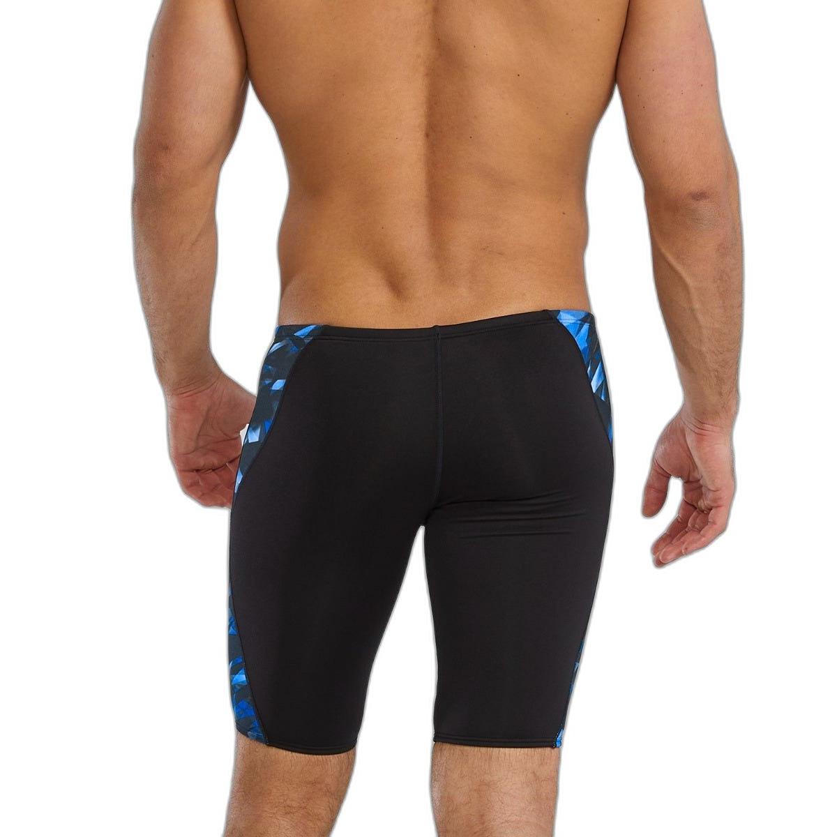 Alternative view of TYR男士及膝泳褲 - Triadic