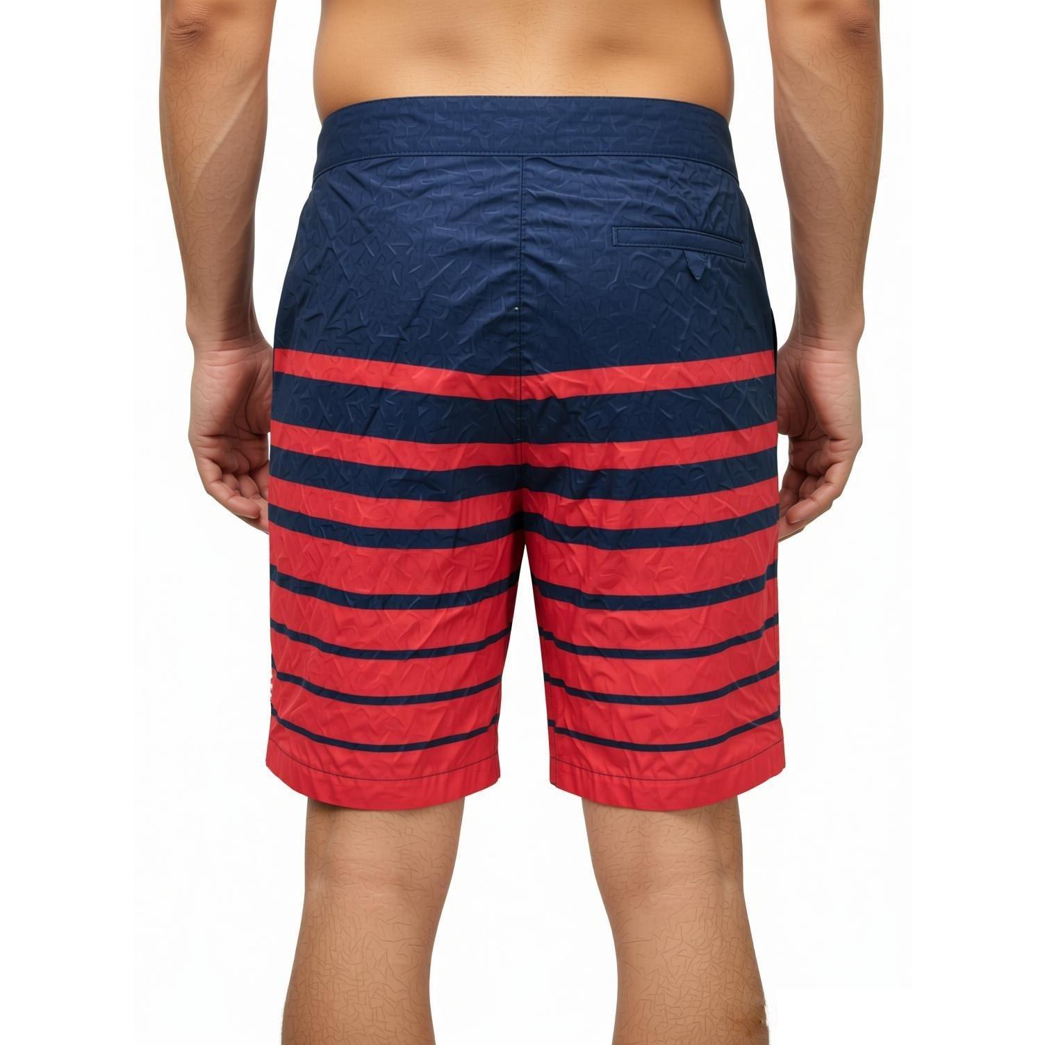 TYR 成人印花沙灘褲 - Image 4