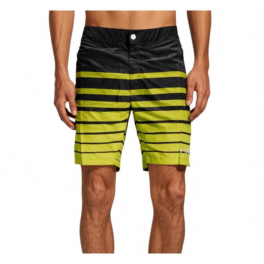 TYR 成人印花沙灘褲 - Image 5