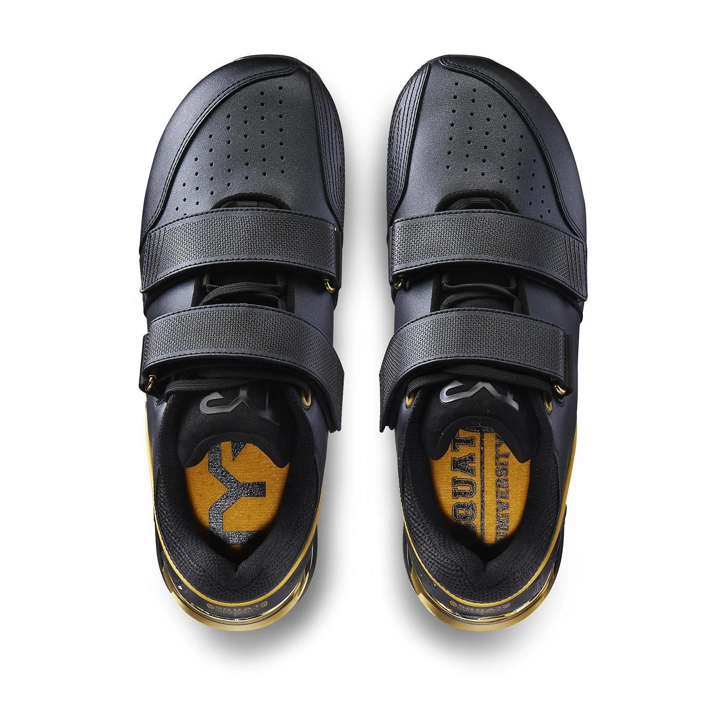 TYR TYRFORCE 木跟碳板舉重鞋 - Image 5