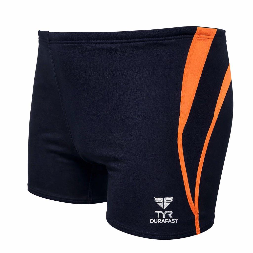 Alternative view of TYR男裝游泳平腳泳褲