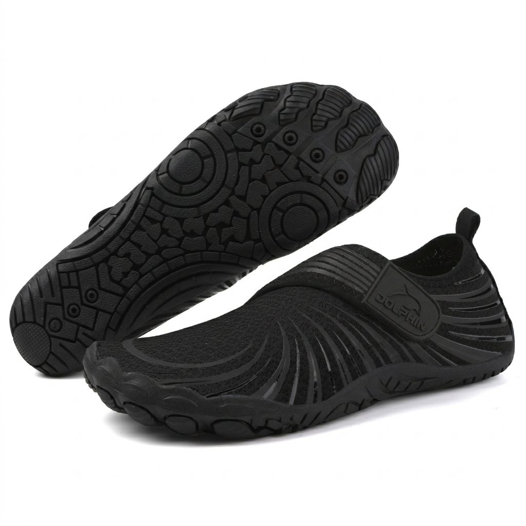 Parent-child wading shoes - Image 4