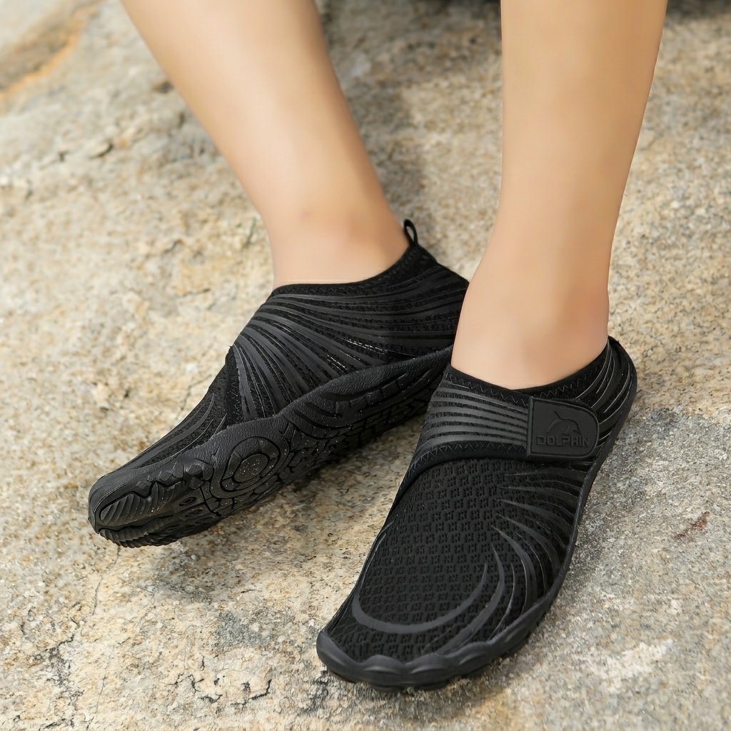 Parent-child wading shoes - Image 7