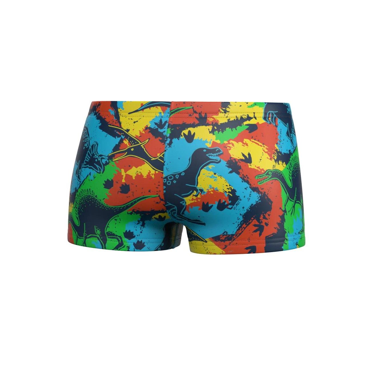 Alternative view of MadWave 兒童泳褲