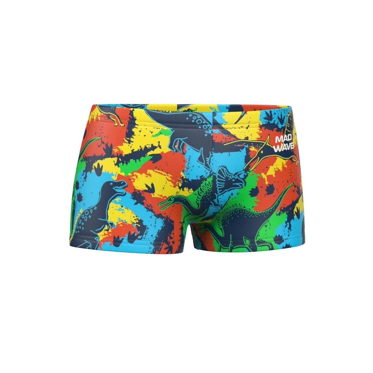 MadWave 兒童泳褲