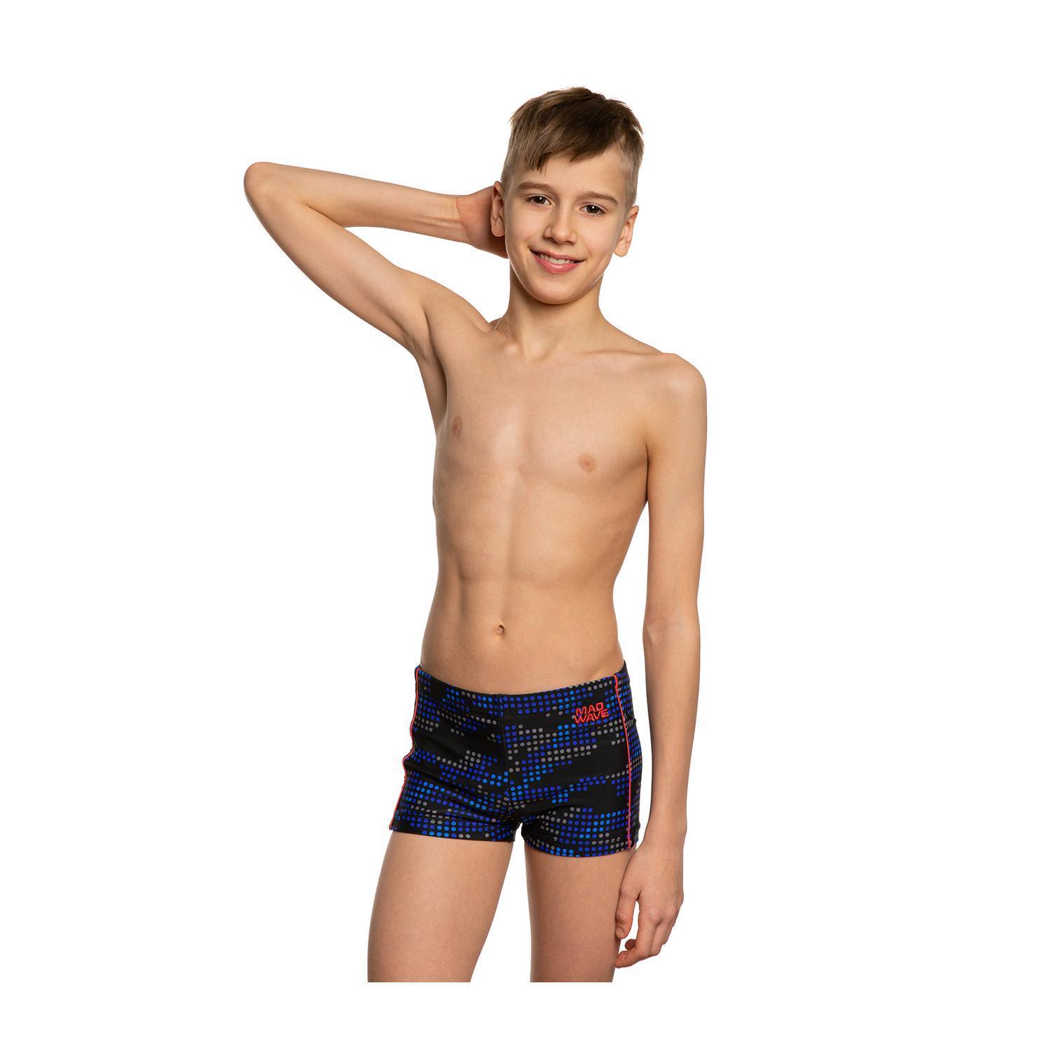 Alternative view of MadWave 初階泳褲