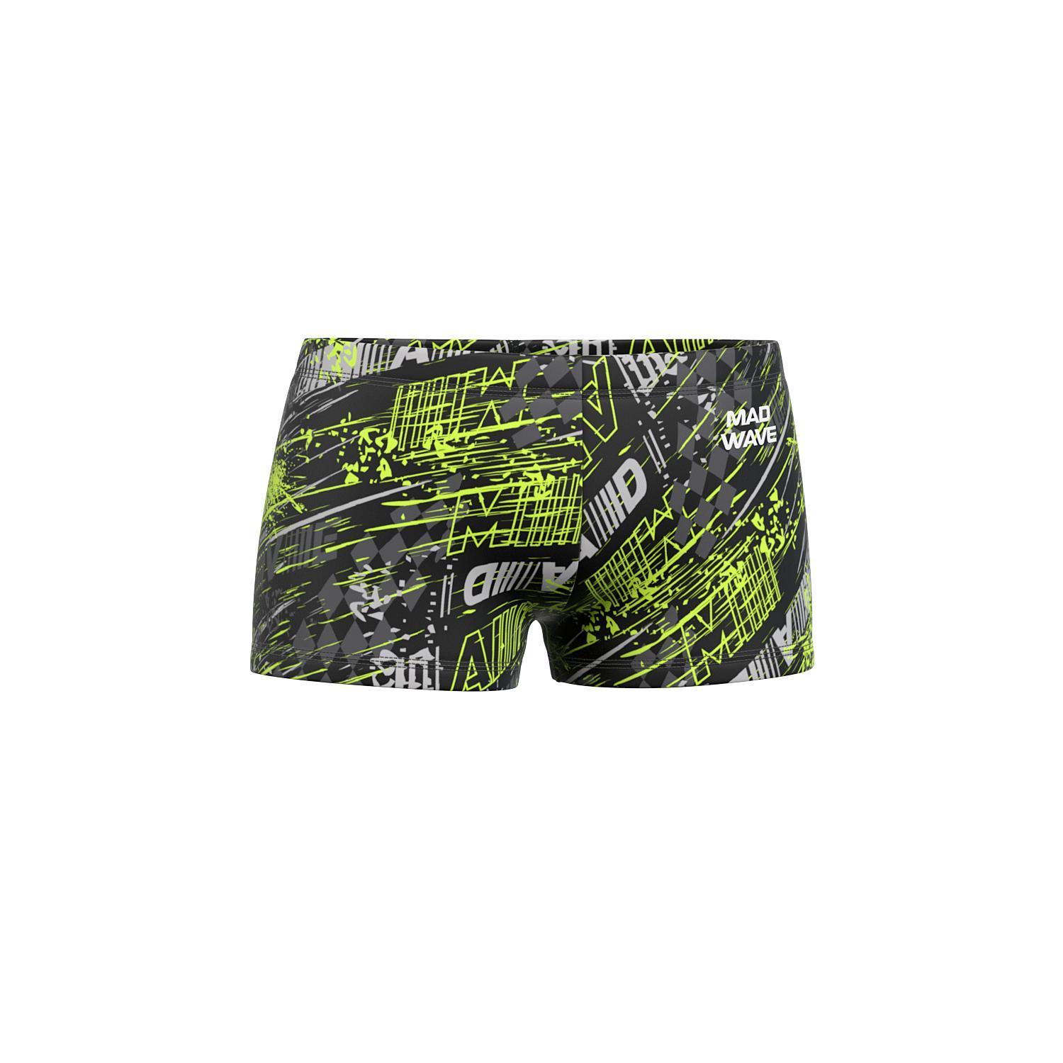 MadWave 初階泳褲