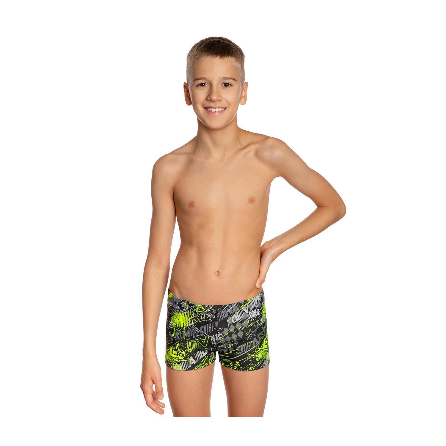 Alternative view of MadWave 初階泳褲