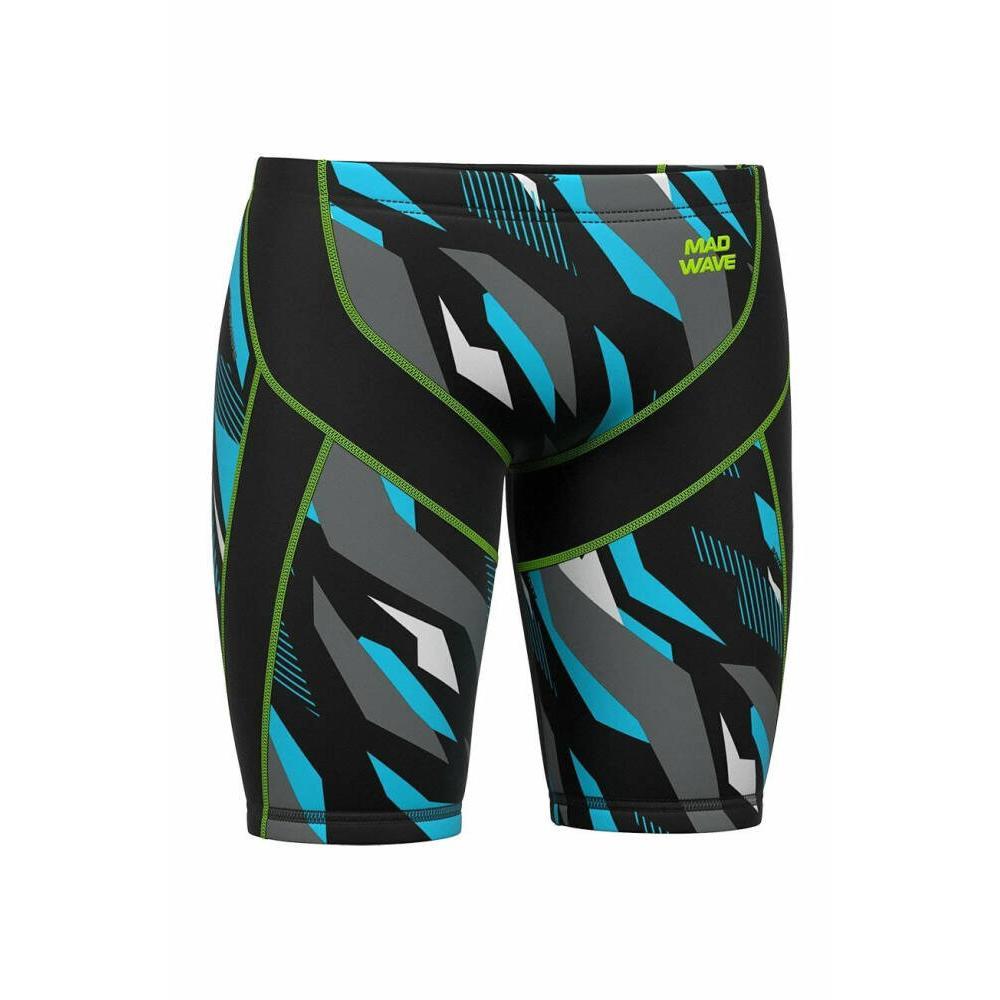 Mad Wave PBT J1 Junior Jammer Swimsuit