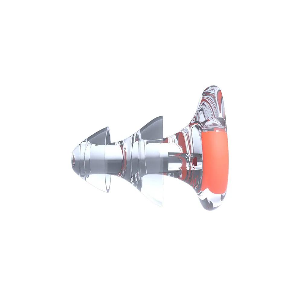 Alternative view of Nike Swim 游泳耳塞