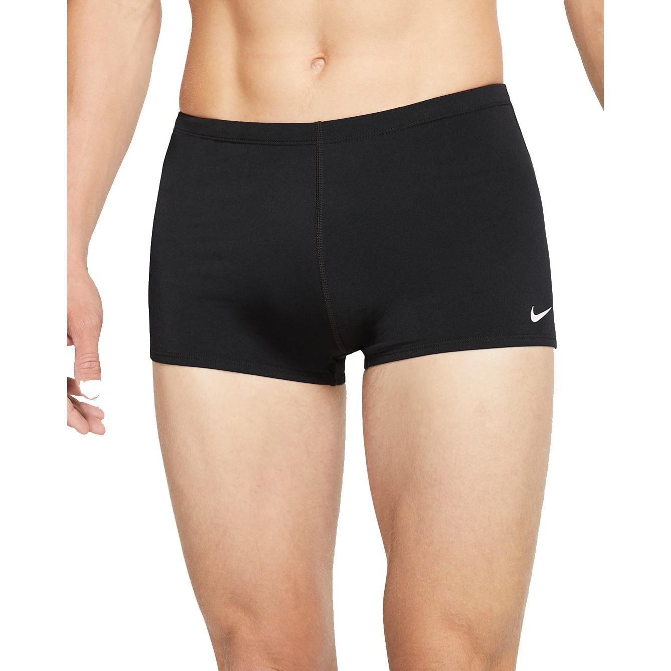 Nike 競速平腳泳褲