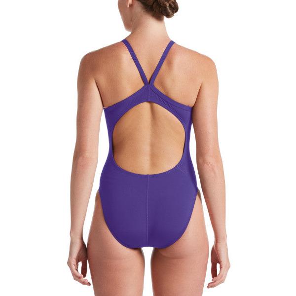 Alternative view of Nike Swim 女裝連身泳衣