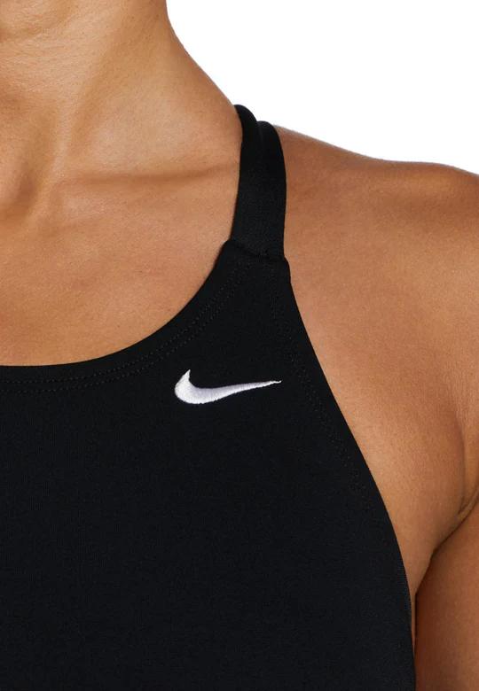 Nike Swim 女装连身泳衣 - 图片 8