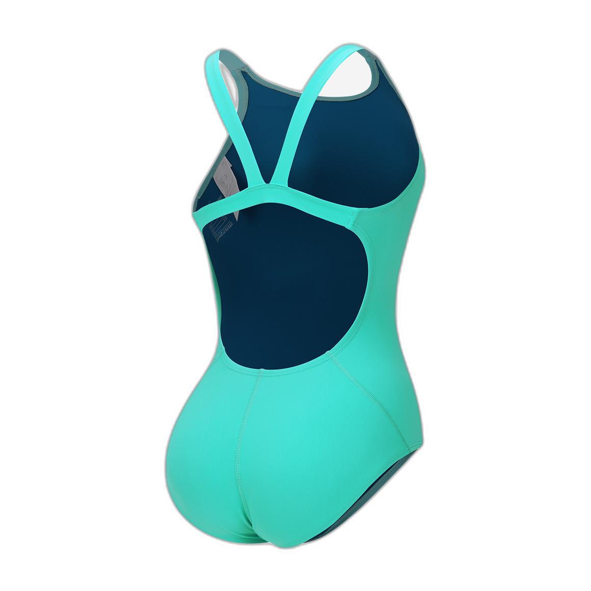 Nike Swim 女装连身泳衣 - 图片 12