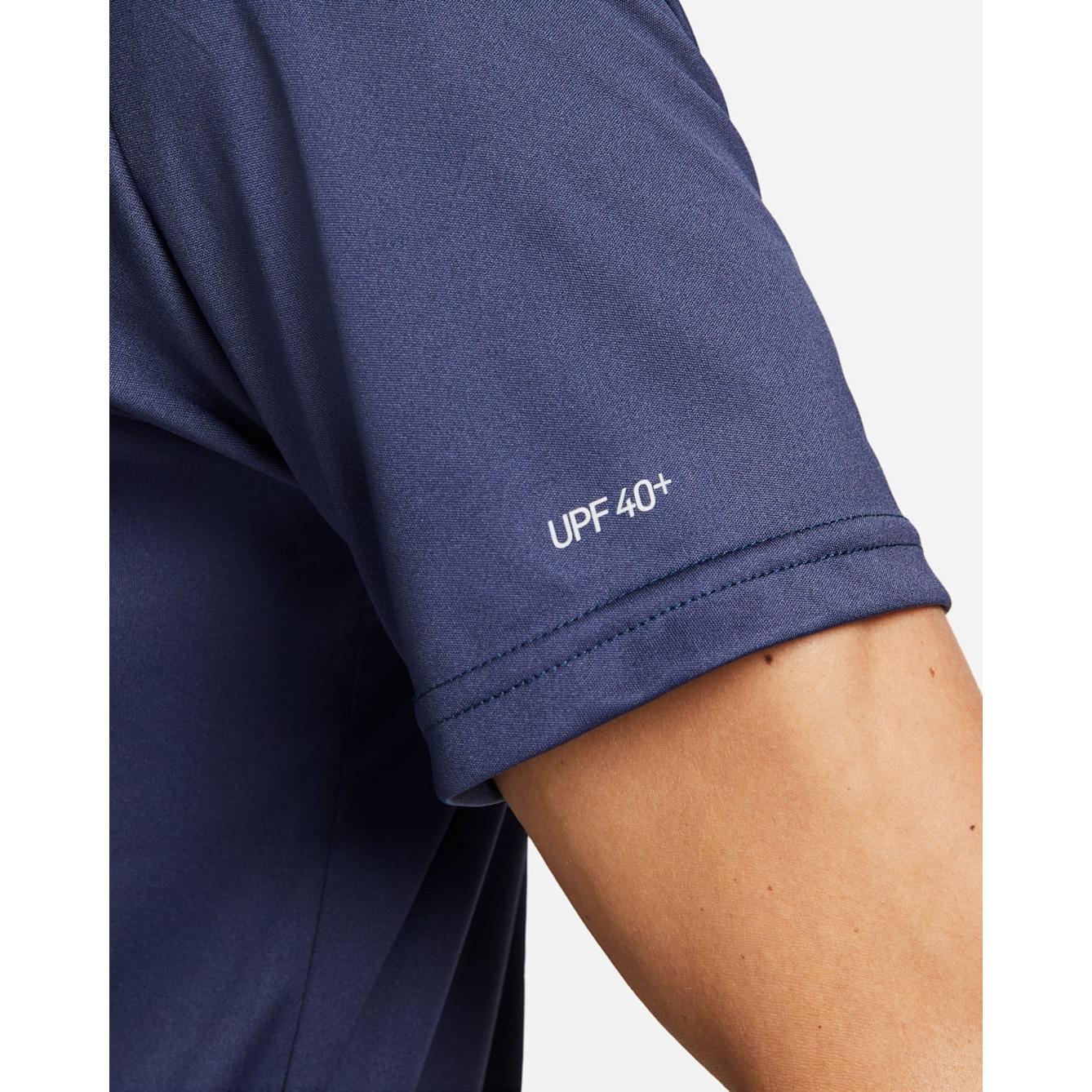 Alternative view of Nike Swim 男裝防曬游泳衣