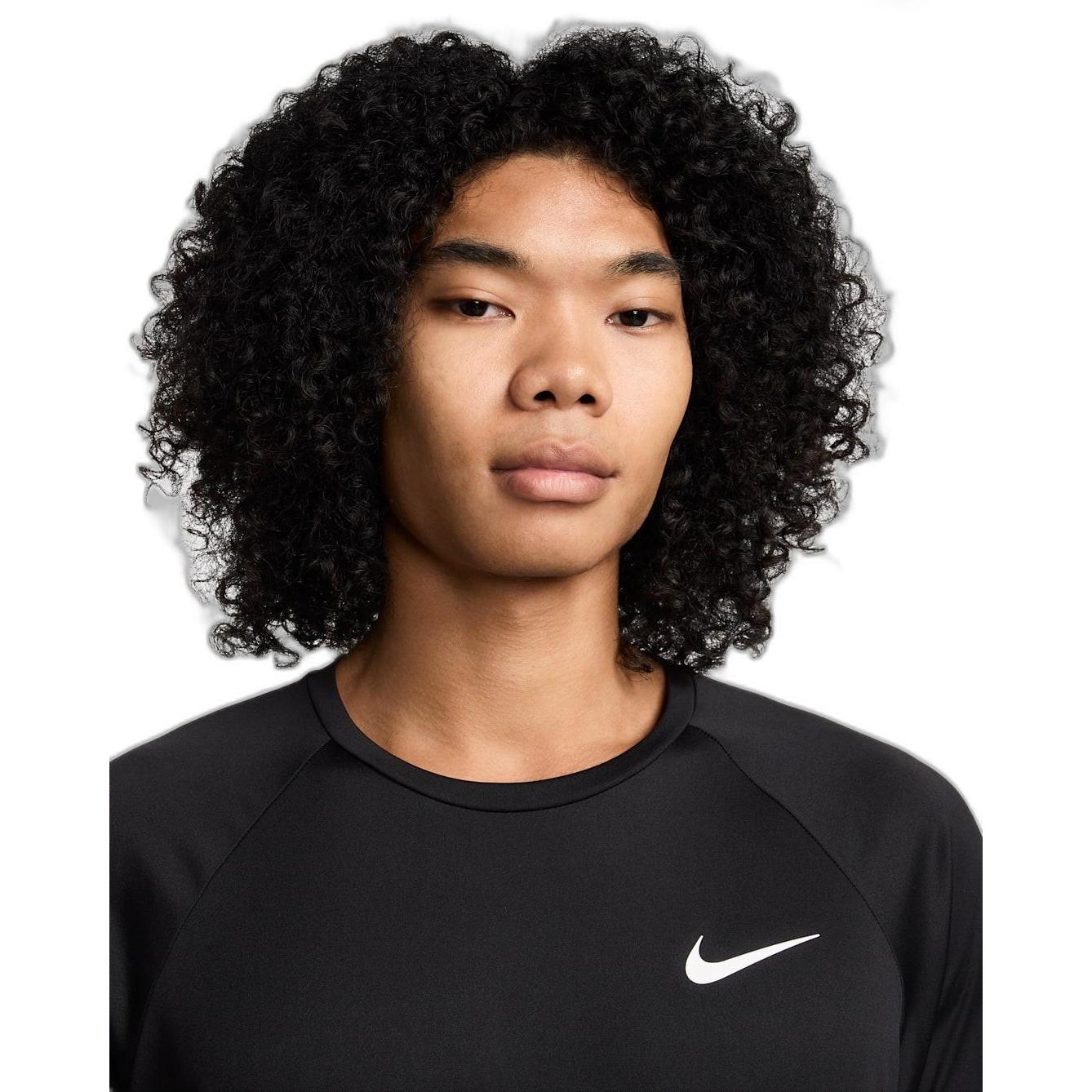 Nike Swim 男装防晒游泳衣 - 图片 8