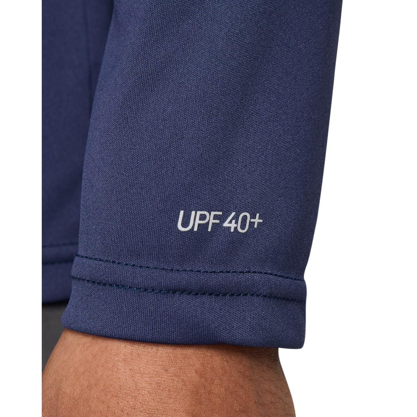 Nike Swim 男装防晒游泳衣 - 图片 5