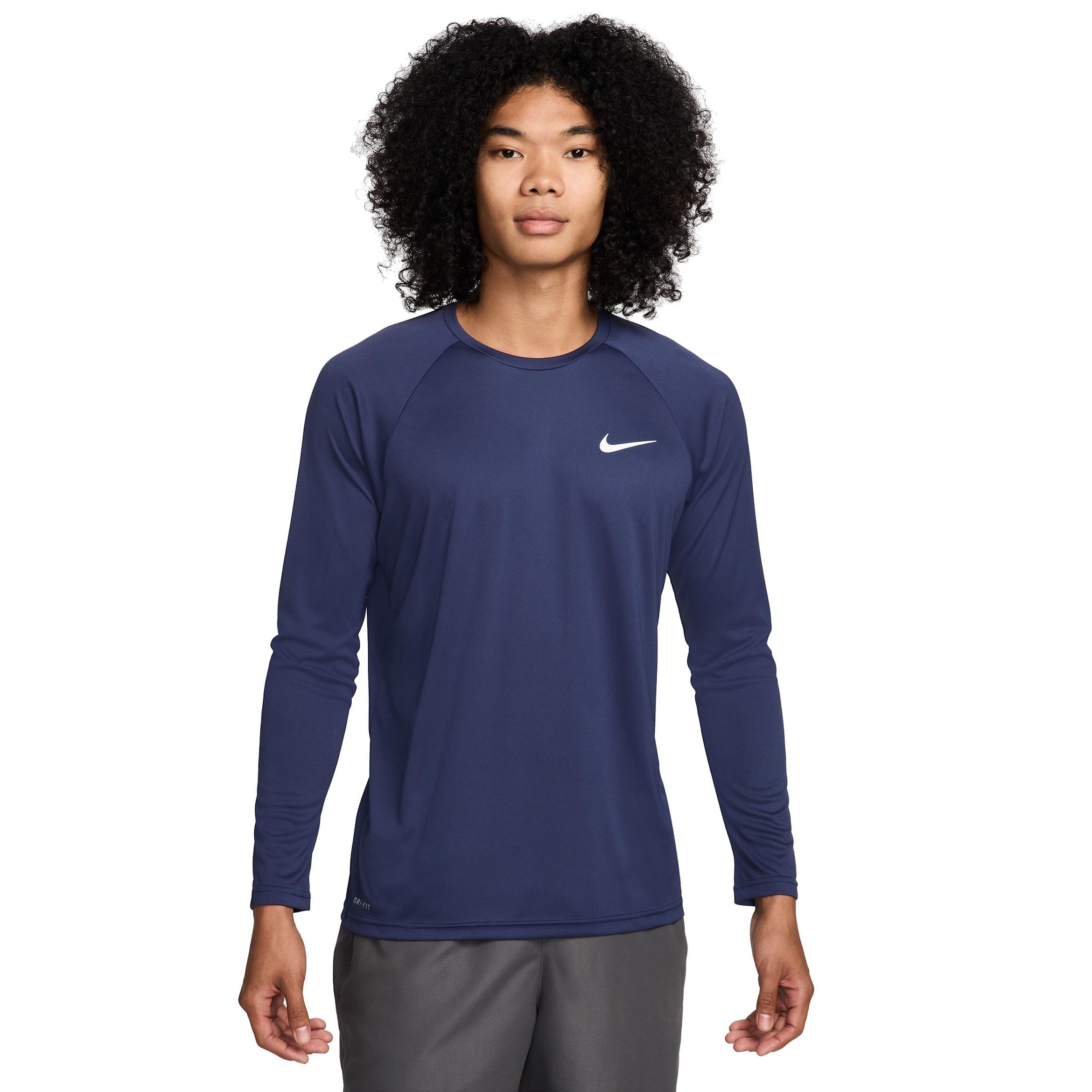 Nike Swim 男裝防曬游泳衣