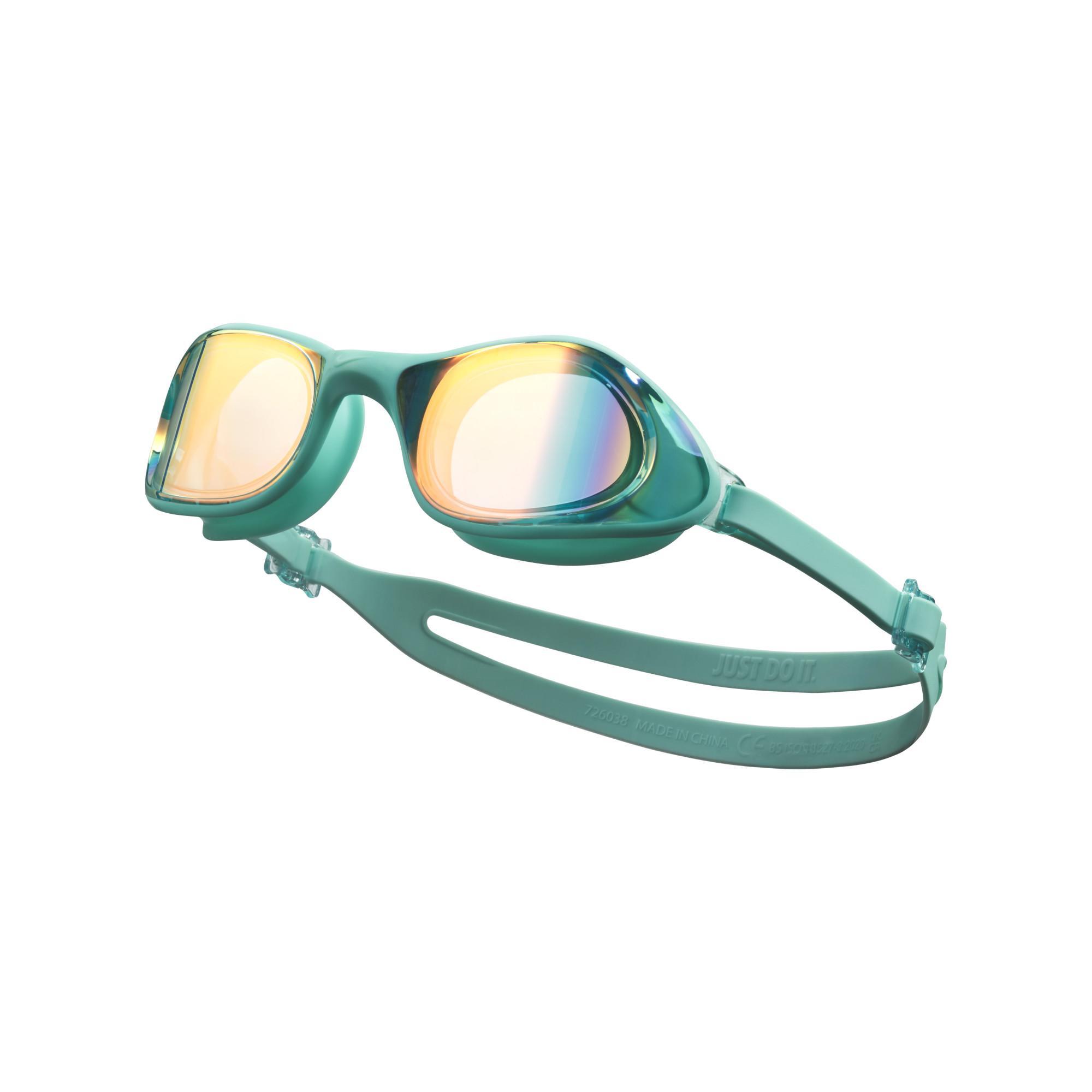 Nike Swim 成人鏡面泳鏡