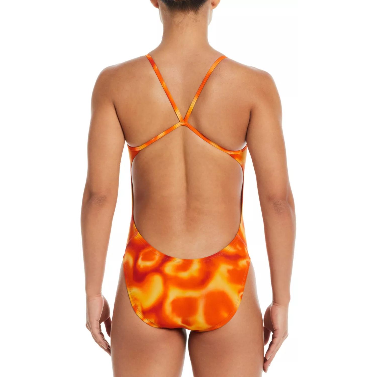 Alternative view of Nike Swim 女裝連身泳衣