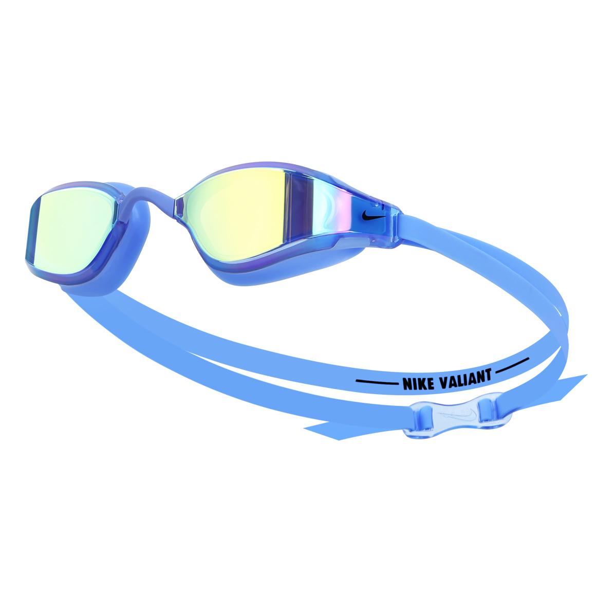 Nike Swim 成人鏡面泳鏡