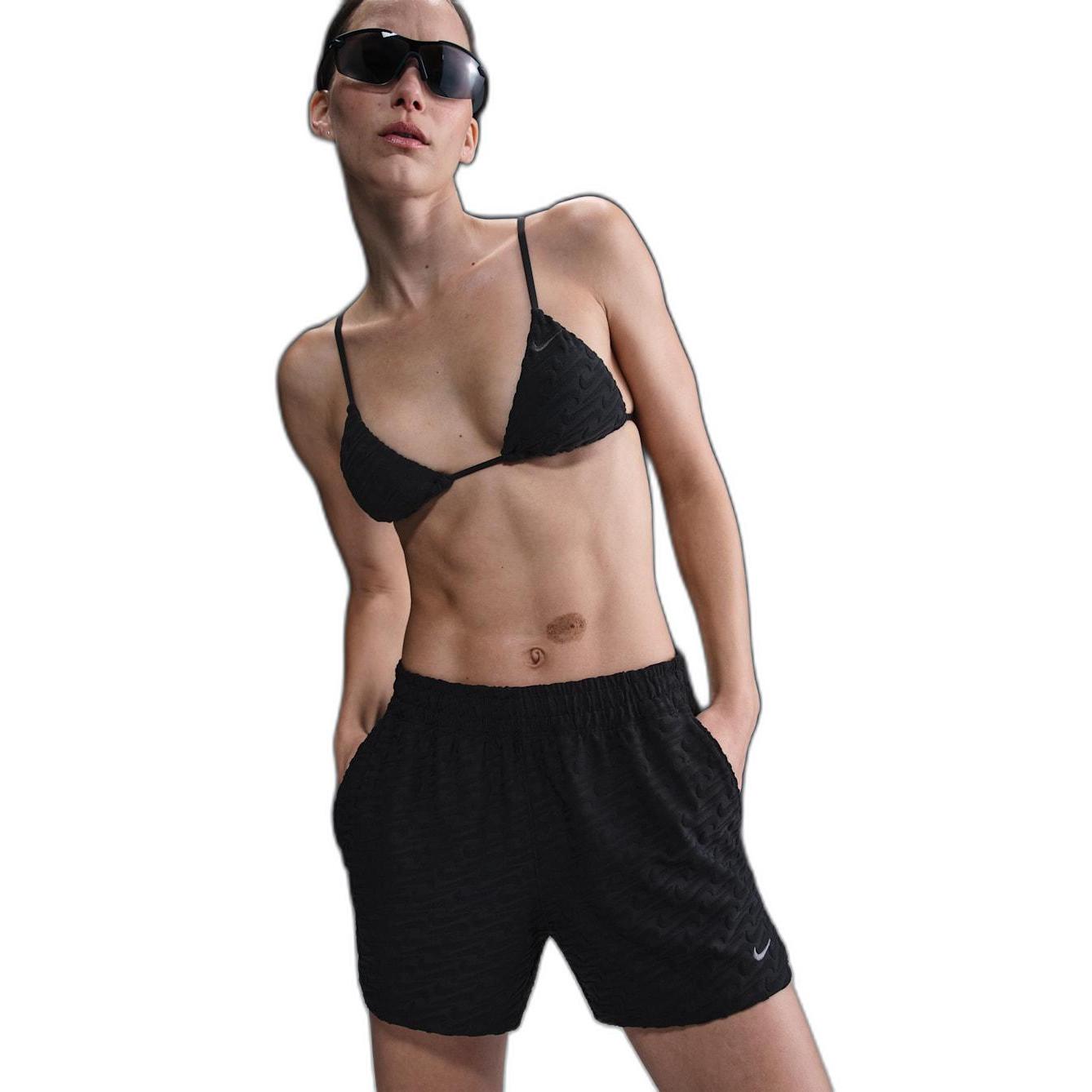 Nike Swim 女裝泳裙短褲