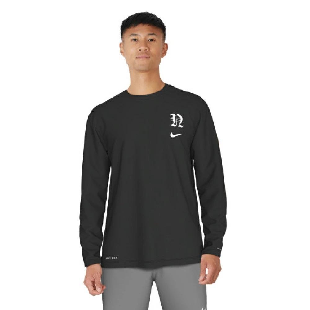 Nike Swim 男裝防曬游泳衣