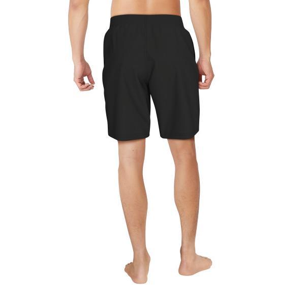 Alternative view of Nike Swim 男裝沙灘短褲9吋