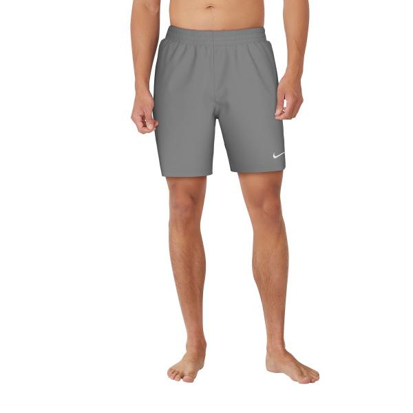 Nike Swim 男裝沙灘短褲7吋