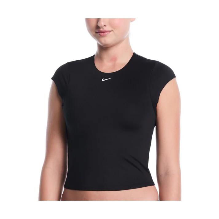 Nike Swim 女裝防曬游泳衣