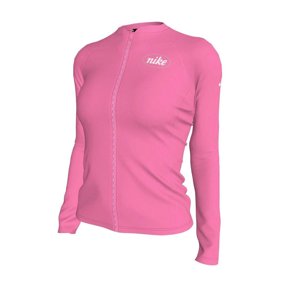 Alternative view of Nike Swim 女裝防曬游泳衣